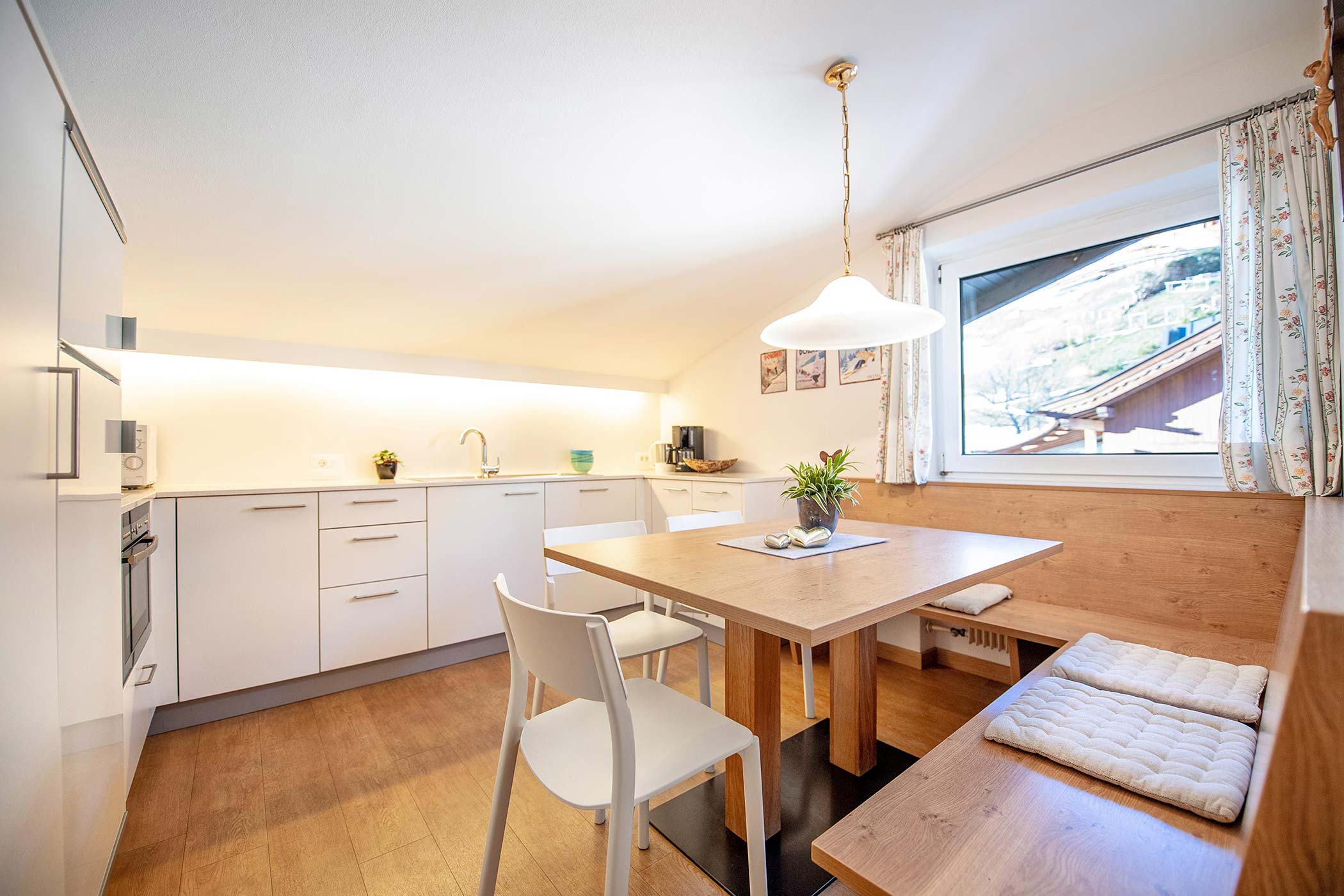 Holiday apartment Max in S. Cristina