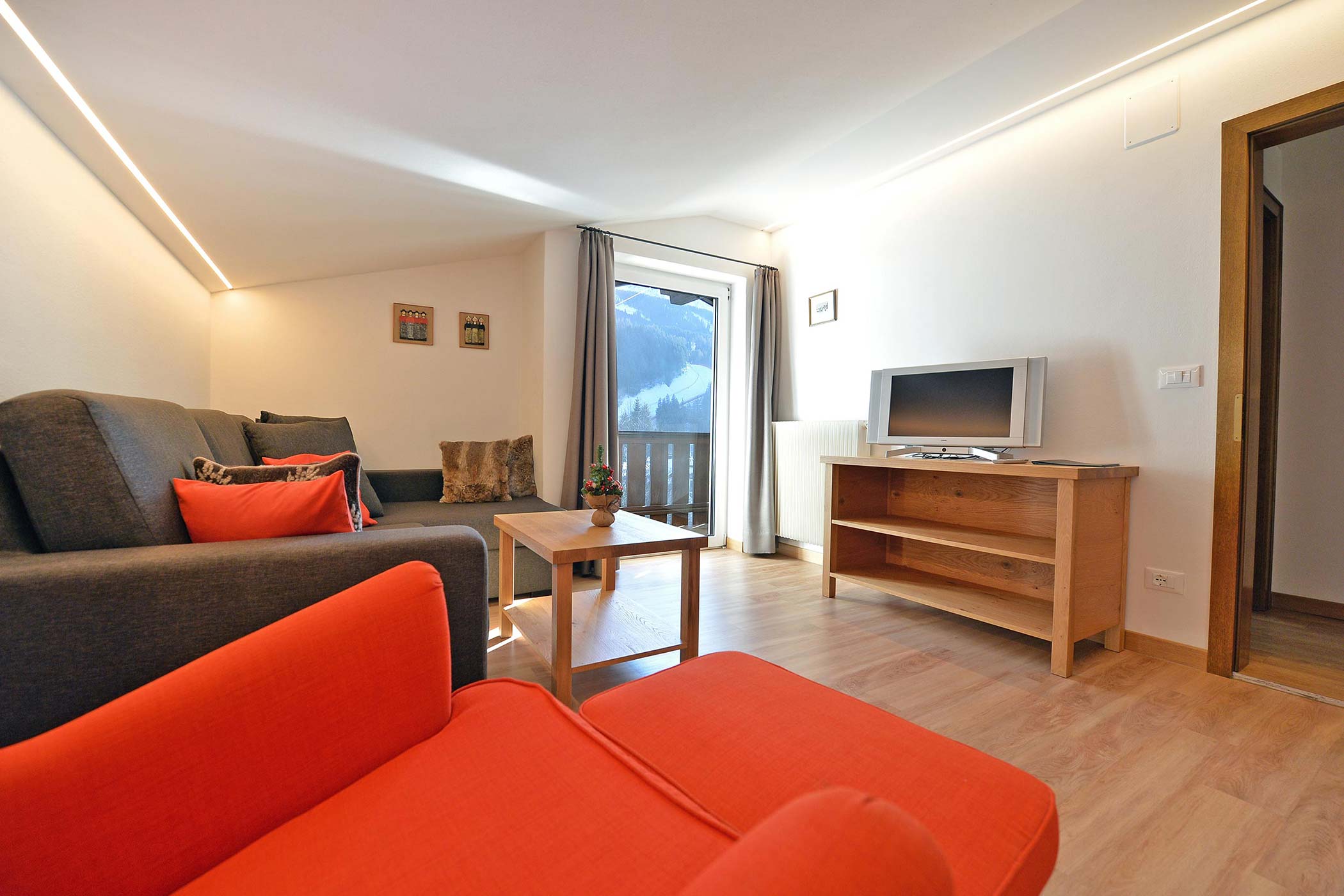 Holiday apartment Max in S. Cristina