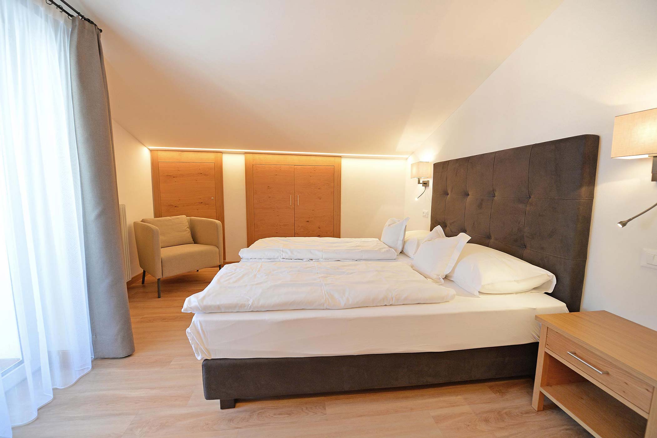Holiday apartment Max in S. Cristina