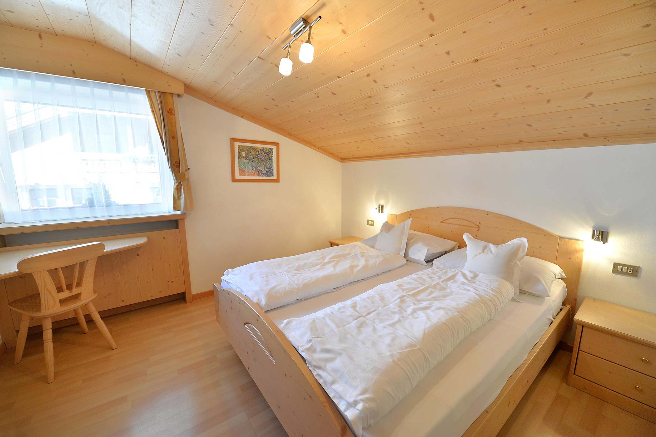 Holiday apartment Max in S. Cristina