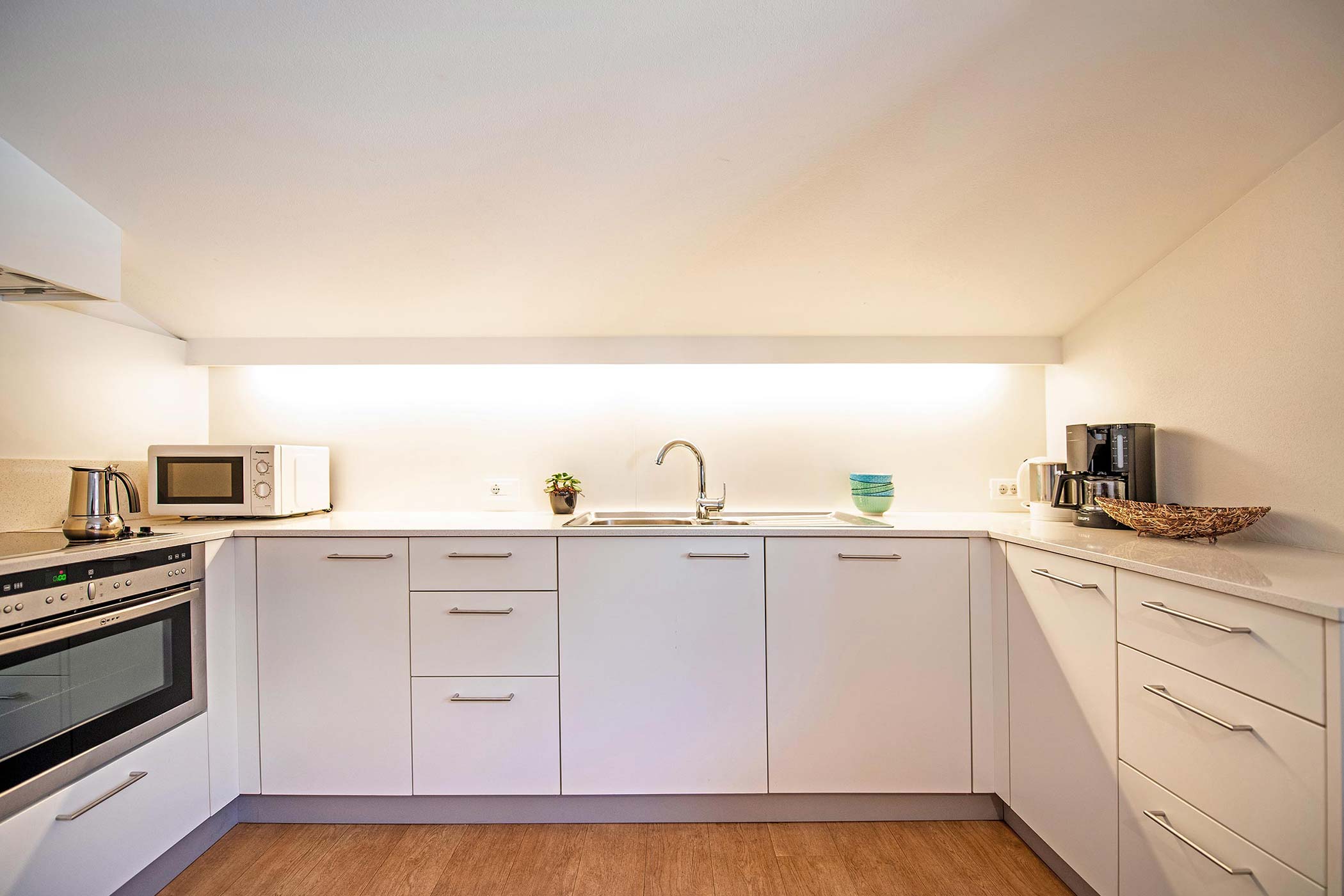 Holiday apartment Max in S. Cristina