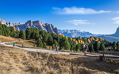 autumn at Col Raiser