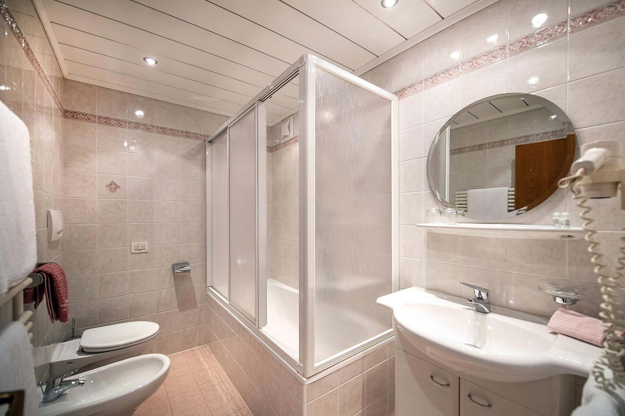B&B Rooms with breakfast in S. Cristina